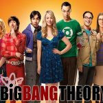 The Big Bang Theory TV Show
