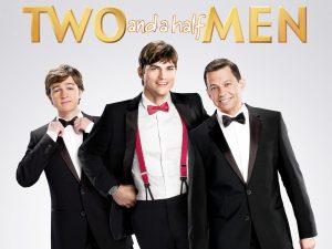 Two and Half Men