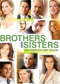 Brothers & Sisters TV show