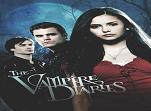 The Vampire Diarie