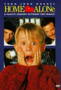 Home Alone movie