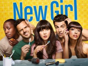 New Girl - FOX TV Show