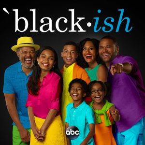 blackish