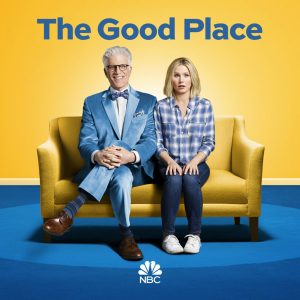The Good Place -NBC TV Show