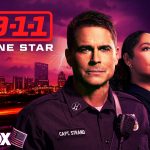 911 Lone Star FOX TV Show