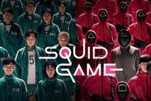 Squid Game Netflix Show