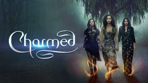 Charmed CW TV Show
