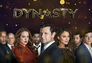 Dynasty CW TV Show