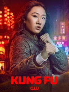 Kung Fu The CW TV Show