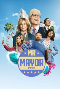 Mr. Mayor NBC TV Show