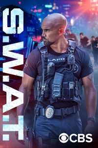 S.W.A.T CBS TV Show