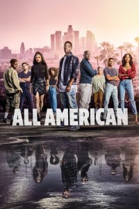 All American The CW TV Show