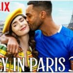 Emily in Paris 3