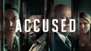 Accused FOX TV Show