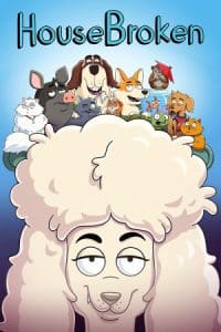 HouseBroken TV Show
