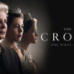 The Crown - Season 6 Part 1
