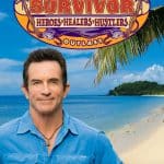 Survivor Reality TV Show