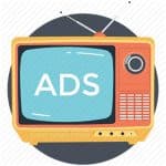 TV Ads Logo