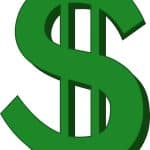 Dollar Sign