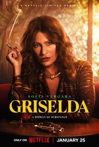 Griselda Netflix