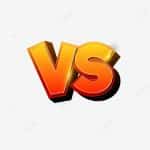 VS symbol