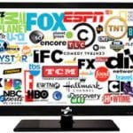 Cable TV image