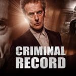 Criminal Record TV show