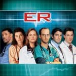 E.R.