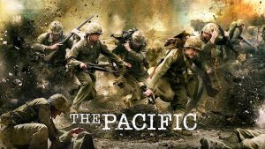 The Pacific TV Show