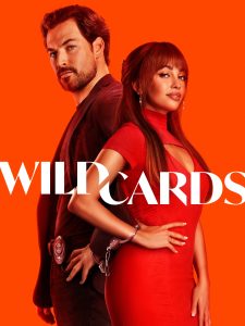 Wild Cards TV Show