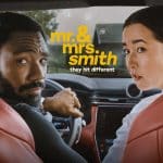 Mr and Mrs Smith