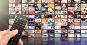 TV Shows Streaming Guide