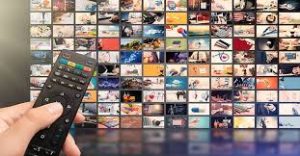 TV Shows Streaming Guide