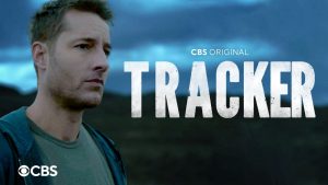 Tracker CBS TV Show