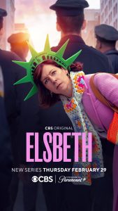 Elsbeth TV Show