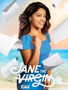 Jane the Virgin TV show