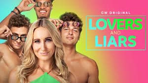 Lovers and Liars CW TV Show