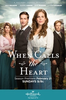 When Calls the Heart TV series