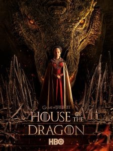 House of The Dragon TV Show