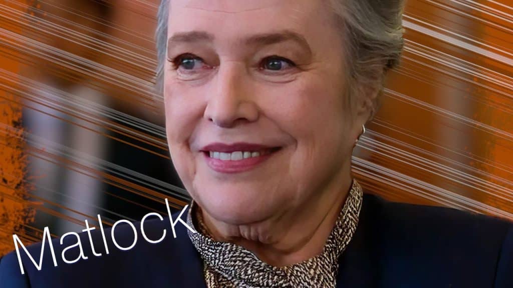 Matlock CBS TV Show