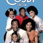 The Cosby Show