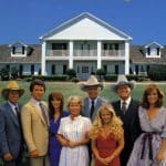 Dallas TV Show