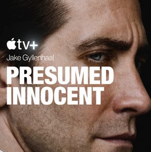 Presumed Innocent AppleTV+ TV Show