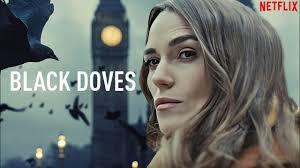 Black Dove TV Series