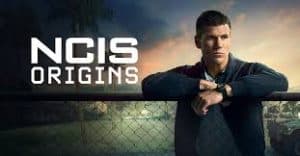 NCIS: Origins CBS TV Show