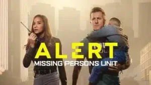 Alert: Missing Persons Unit TV Show
