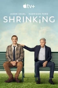 Shrinking Apple TV+ Show