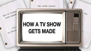 The Fascinating Journey of How TV Shows Are Made