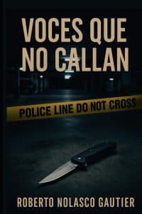Voces que no Callan libro en español