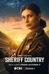 Sheriff Country TV Series